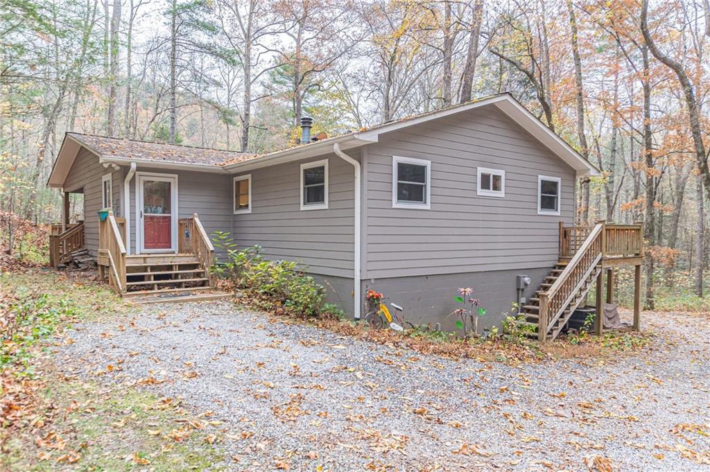 56 Day Dream Court, Blairsville, Georgia image 46