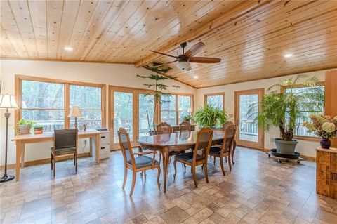A home in Blairsville