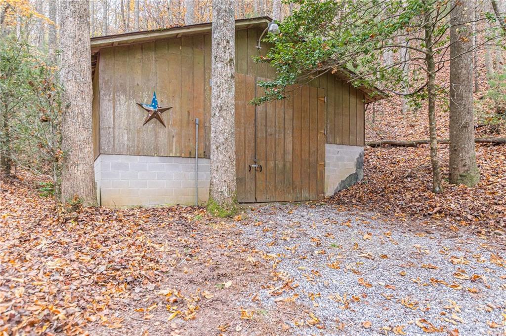 56 Day Dream Court, Blairsville, Georgia image 33