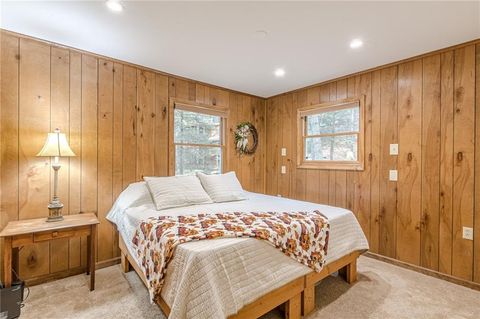 A home in Blairsville