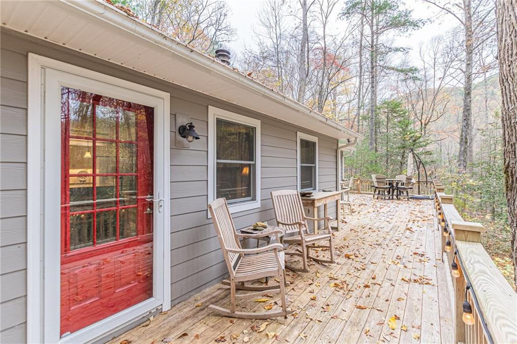56 Day Dream Court, Blairsville, Georgia image 45