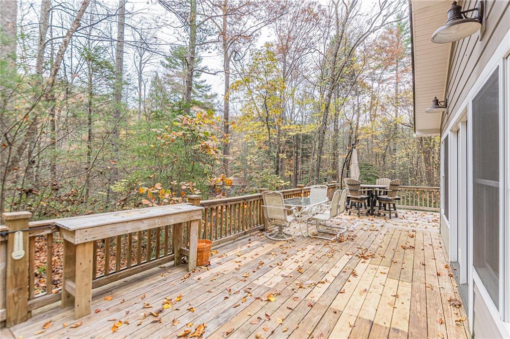 56 Day Dream Court, Blairsville, Georgia image 41