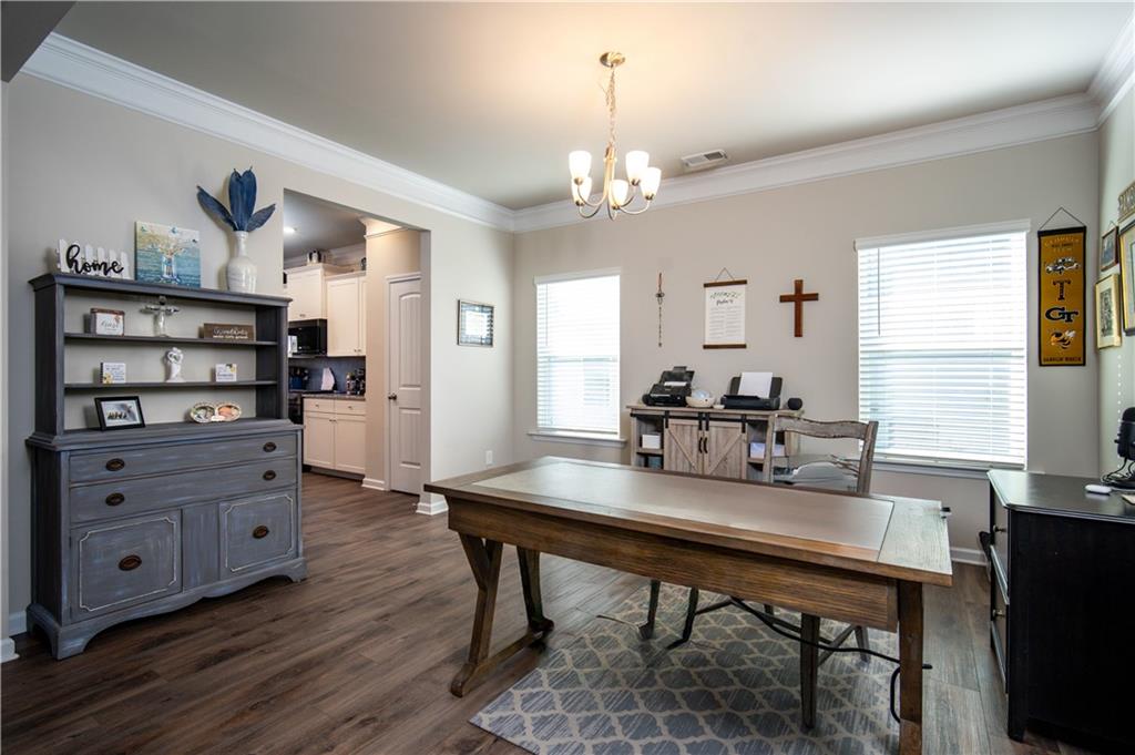 44 Westover Road, Cartersville, Georgia image 6