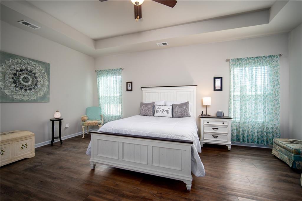 44 Westover Road, Cartersville, Georgia image 22