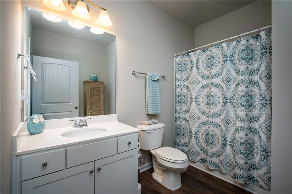 44 Westover Road, Cartersville, Georgia image 8