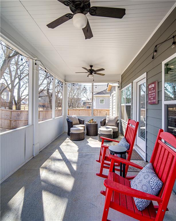 44 Westover Road, Cartersville, Georgia image 29