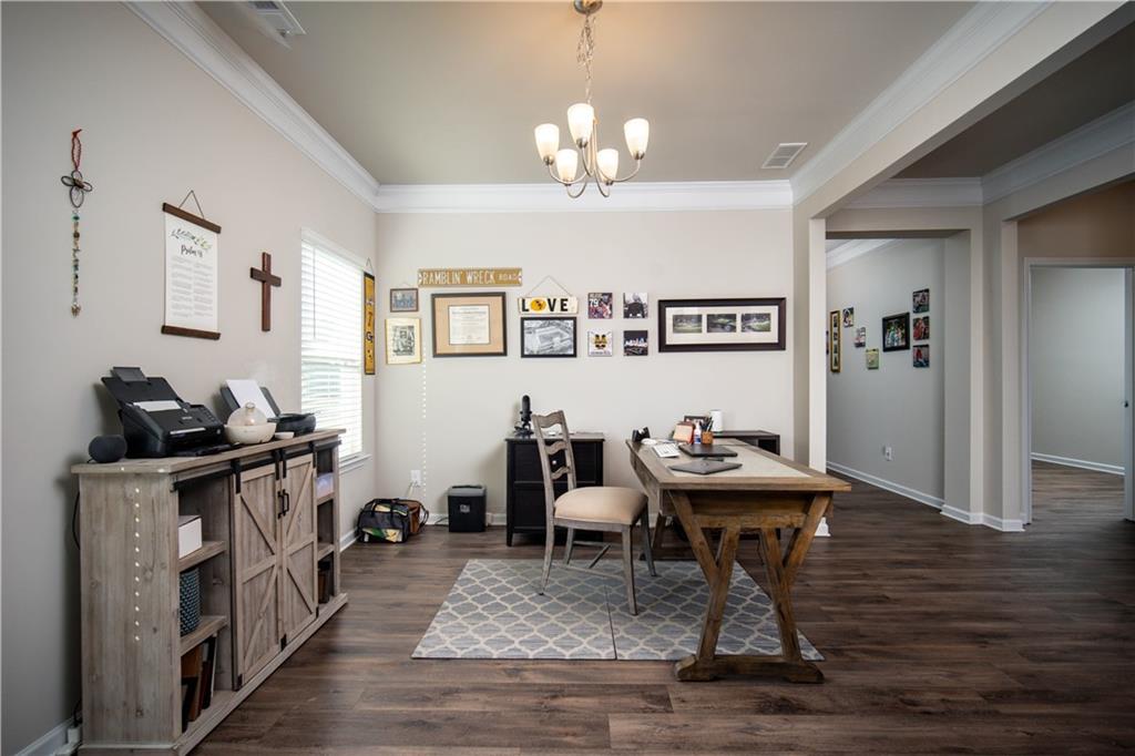 44 Westover Road, Cartersville, Georgia image 9