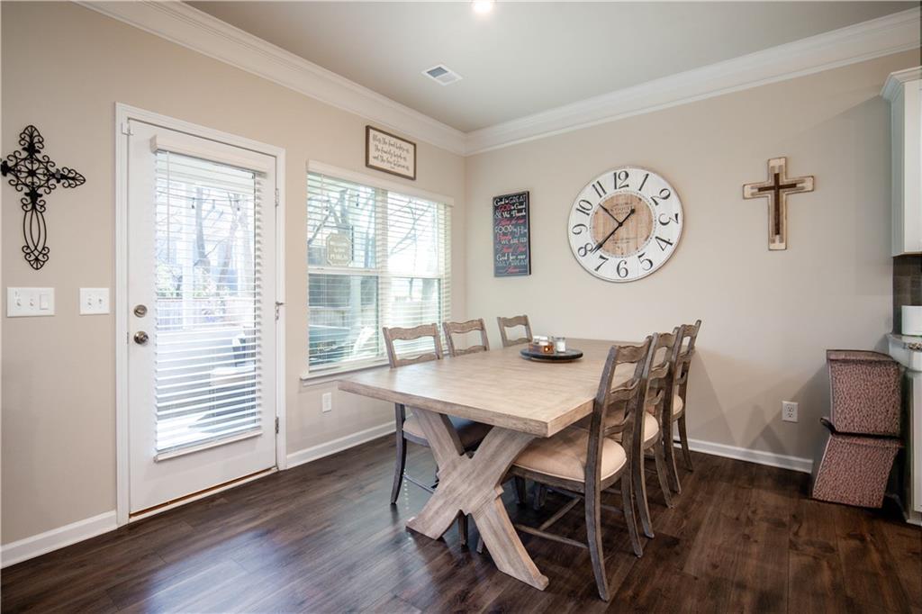44 Westover Road, Cartersville, Georgia image 14