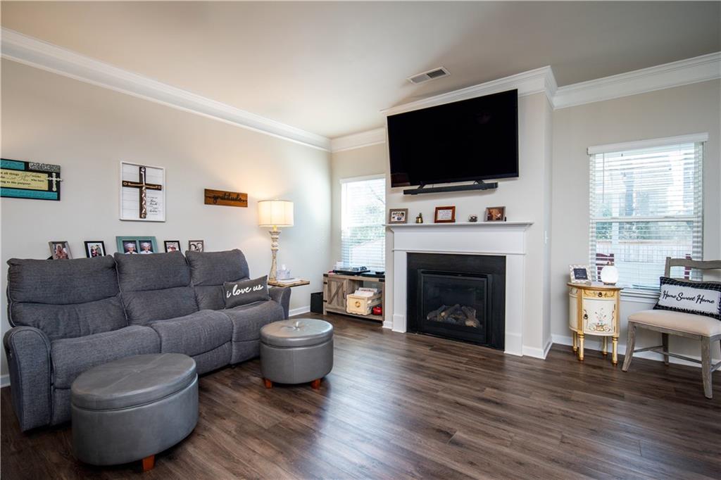 44 Westover Road, Cartersville, Georgia image 17