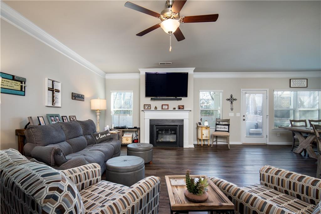44 Westover Road, Cartersville, Georgia image 19