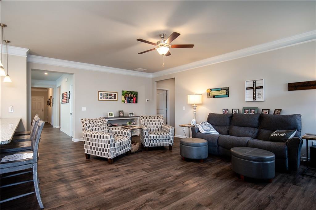 44 Westover Road, Cartersville, Georgia image 16