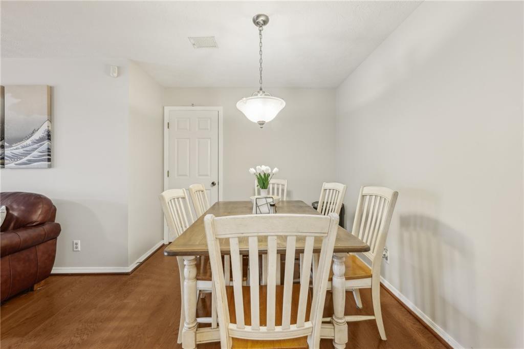 2304 Country Park Drive, Smyrna, Georgia image 6