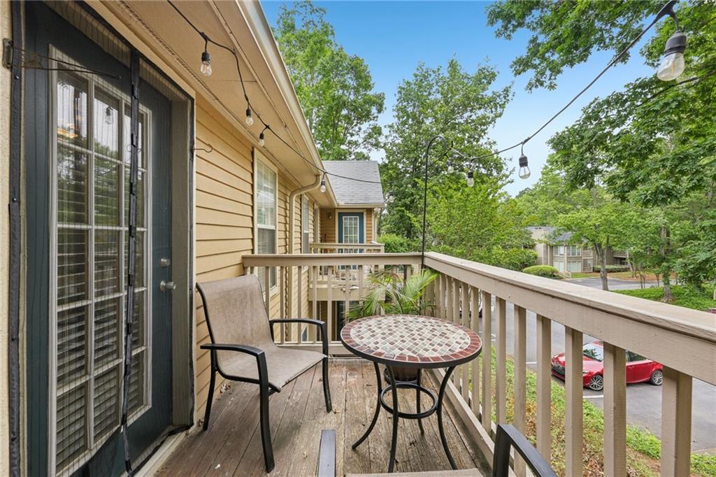 2304 Country Park Drive, Smyrna, Georgia image 17