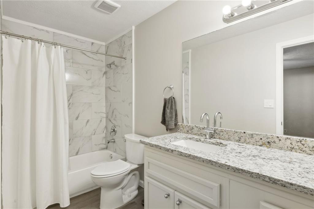 2304 Country Park Drive, Smyrna, Georgia image 15