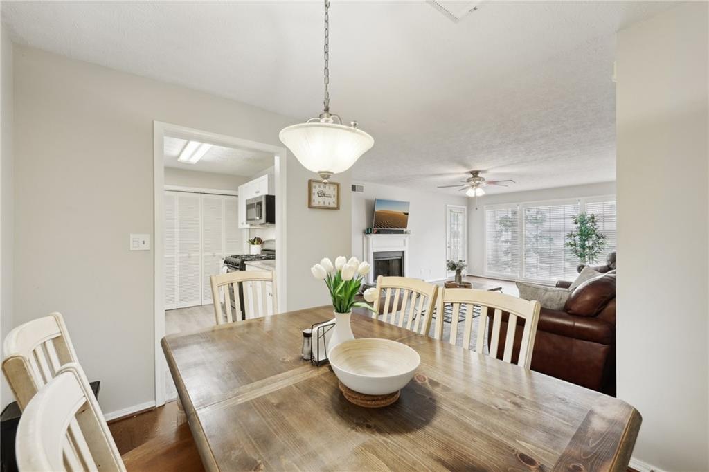 2304 Country Park Drive, Smyrna, Georgia image 7