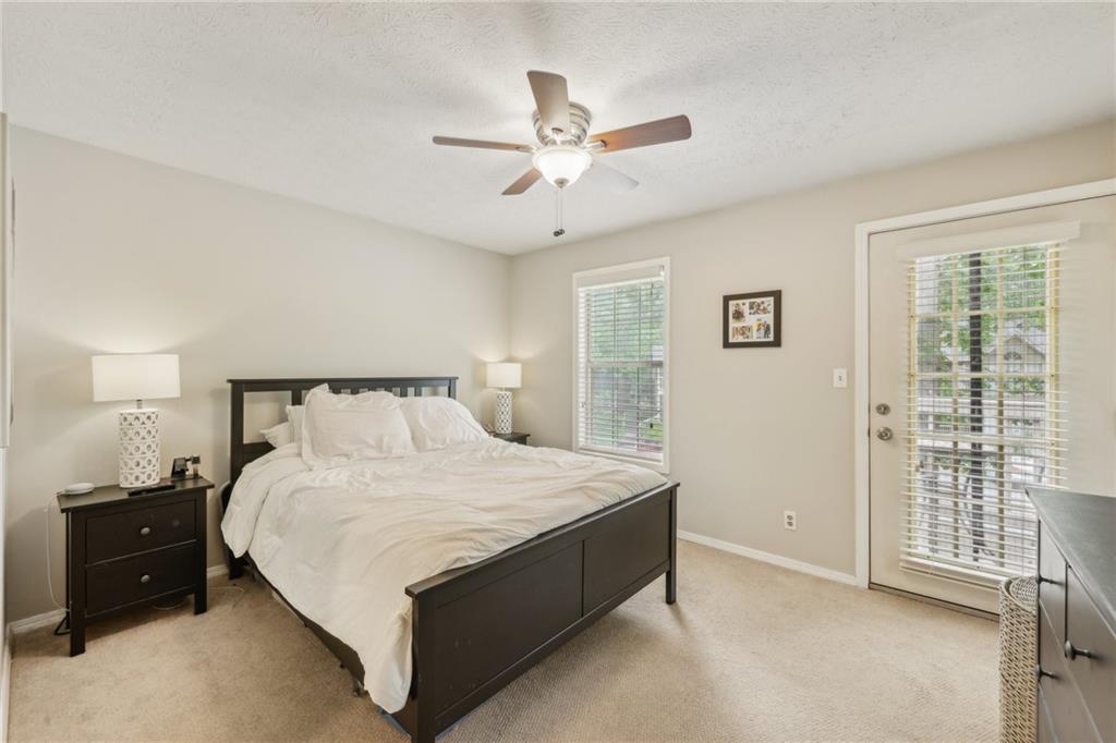 2304 Country Park Drive, Smyrna, Georgia image 10
