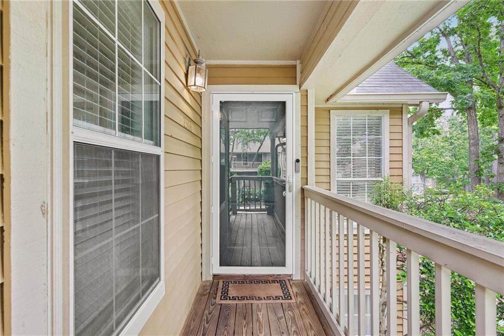 2304 Country Park Drive, Smyrna, Georgia image 2