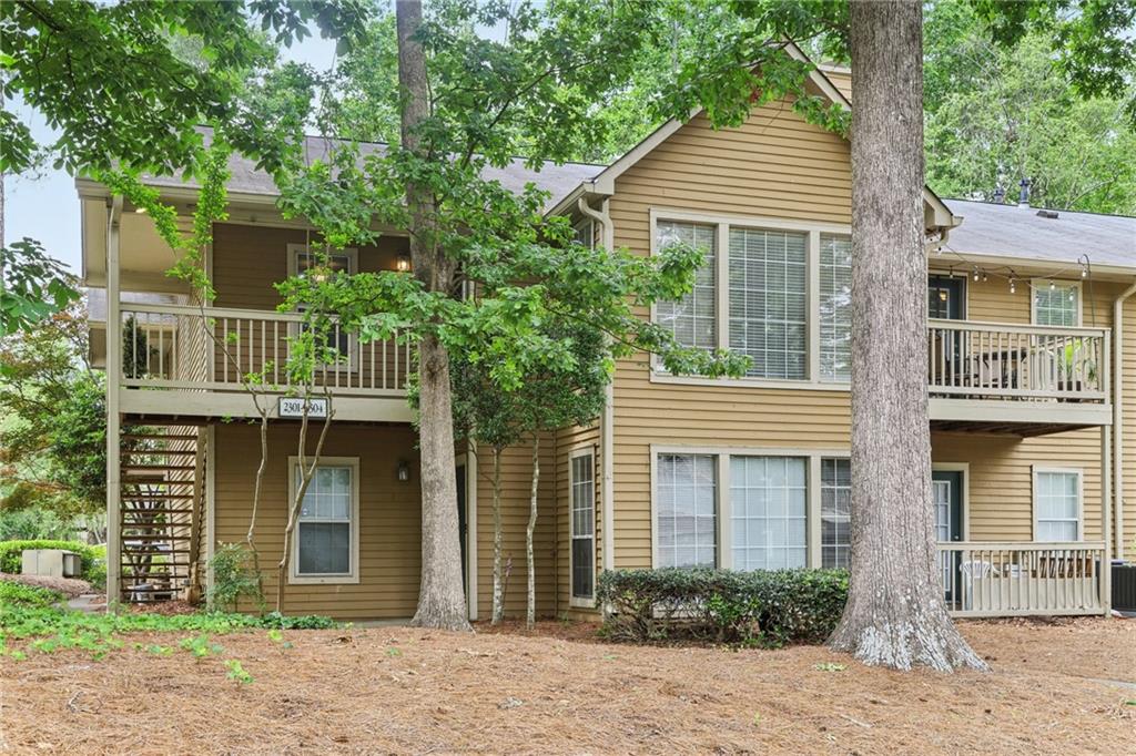 2304 Country Park Drive, Smyrna, Georgia image 1