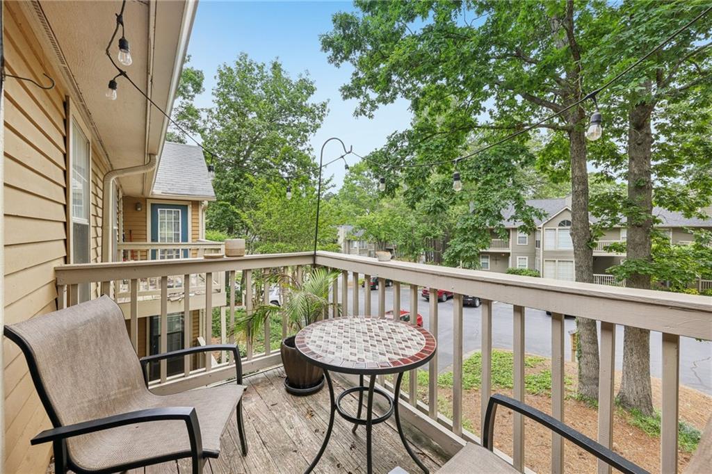 2304 Country Park Drive, Smyrna, Georgia image 16