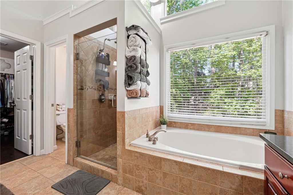 310 Woodbrook Crest, Canton, Georgia image 21