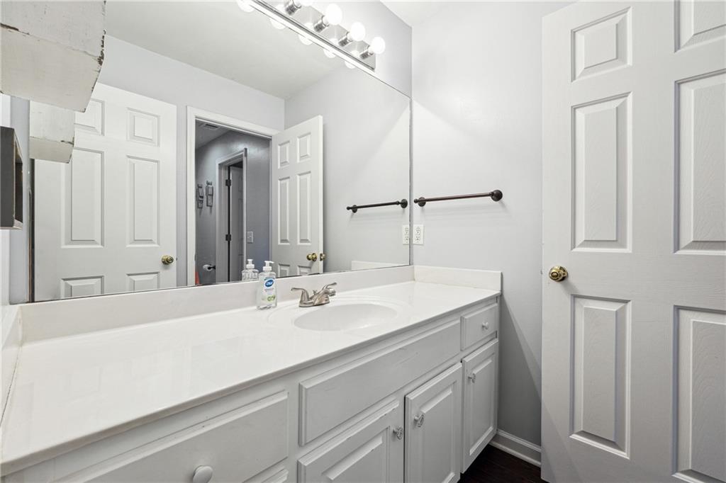 310 Woodbrook Crest, Canton, Georgia image 27