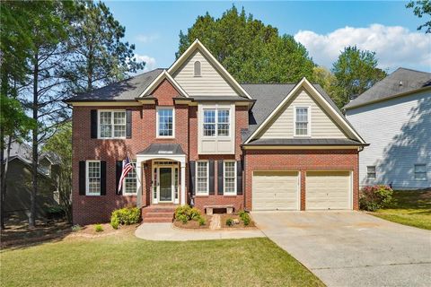 310 Woodbrook Crest Canton GA 30114