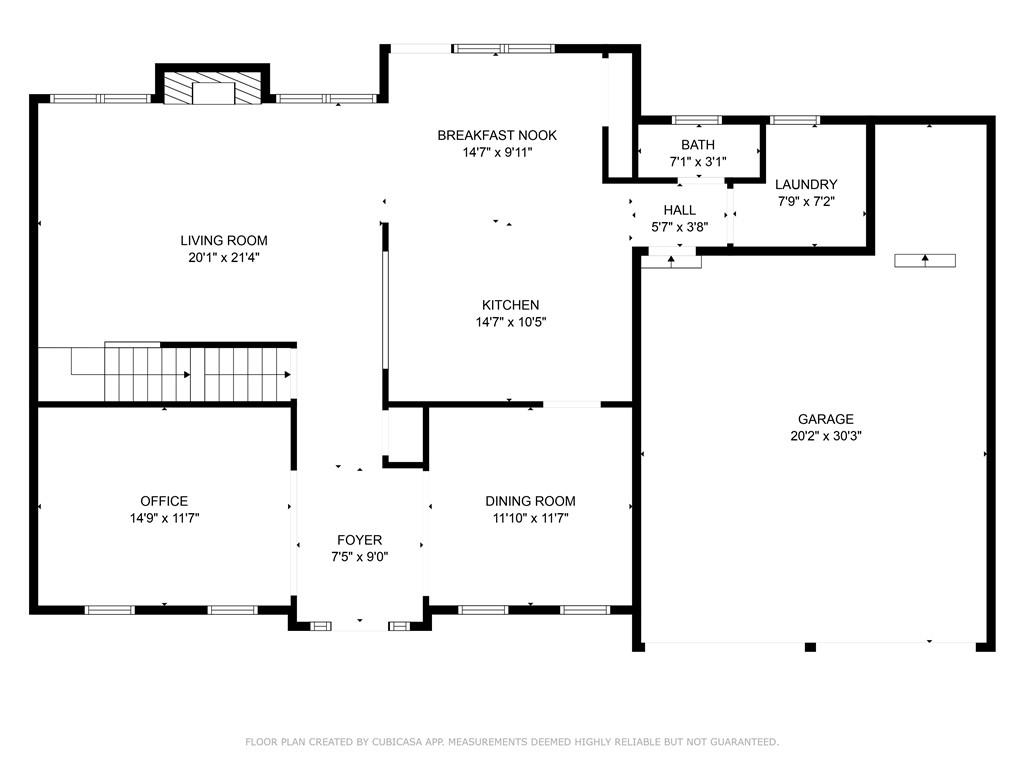 310 Woodbrook Crest, Canton, Georgia image 36