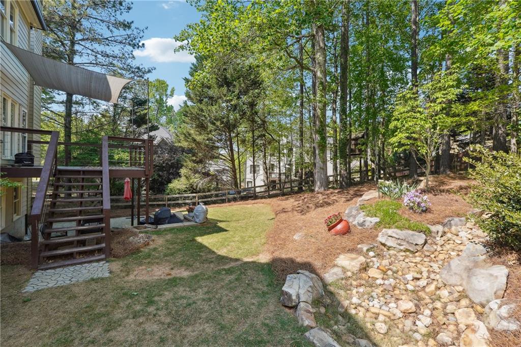 310 Woodbrook Crest, Canton, Georgia image 33