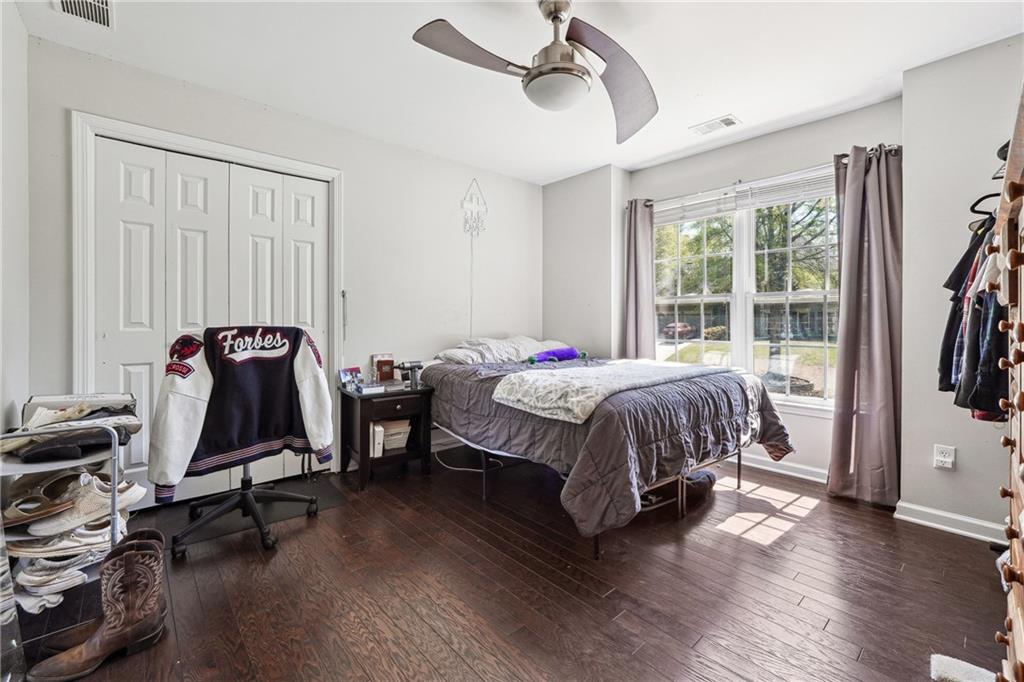 310 Woodbrook Crest, Canton, Georgia image 24