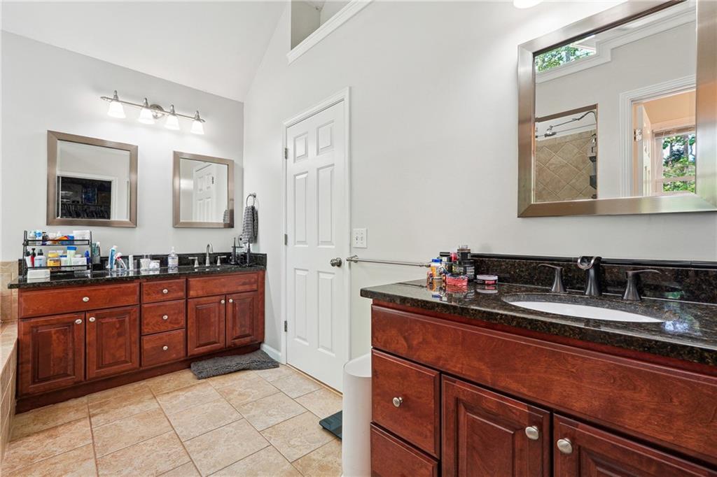 310 Woodbrook Crest, Canton, Georgia image 20