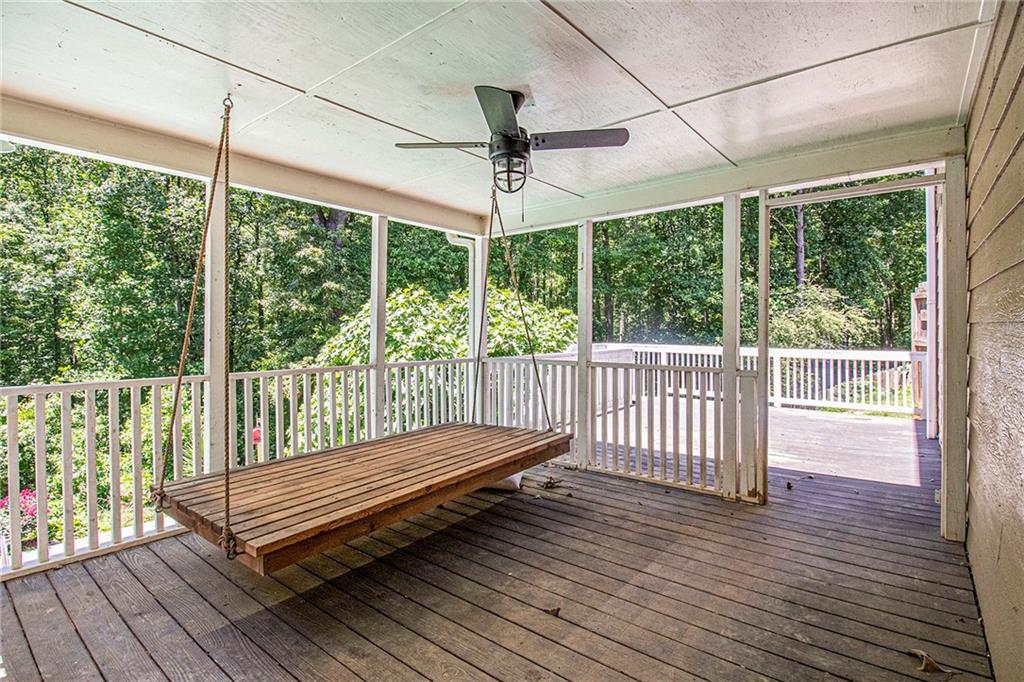 3774 Seasons Drive, Acworth, Georgia image 28