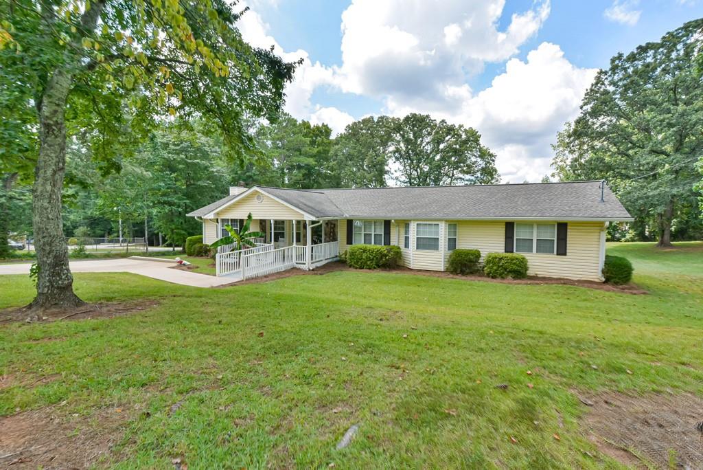 645 Old Dallas Acworth Road N