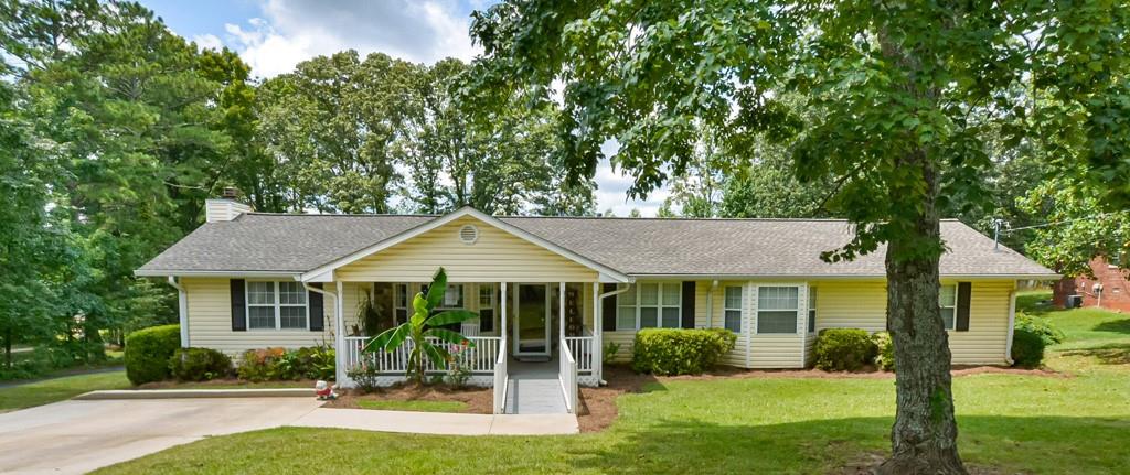 645 Old Dallas Acworth Road N