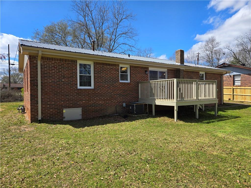 184 James Albert Johnson Avenue, Winder, Georgia image 10