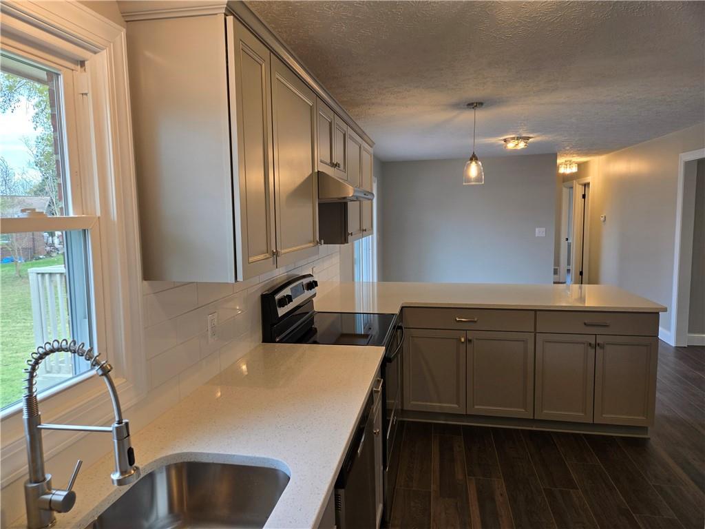 184 James Albert Johnson Avenue, Winder, Georgia image 16