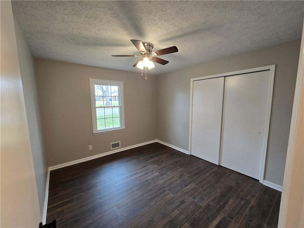 184 James Albert Johnson Avenue, Winder, Georgia image 22