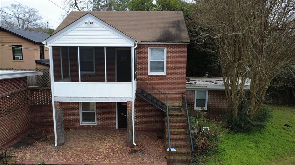 3771 Vineville Avenue, Macon, Georgia image 46