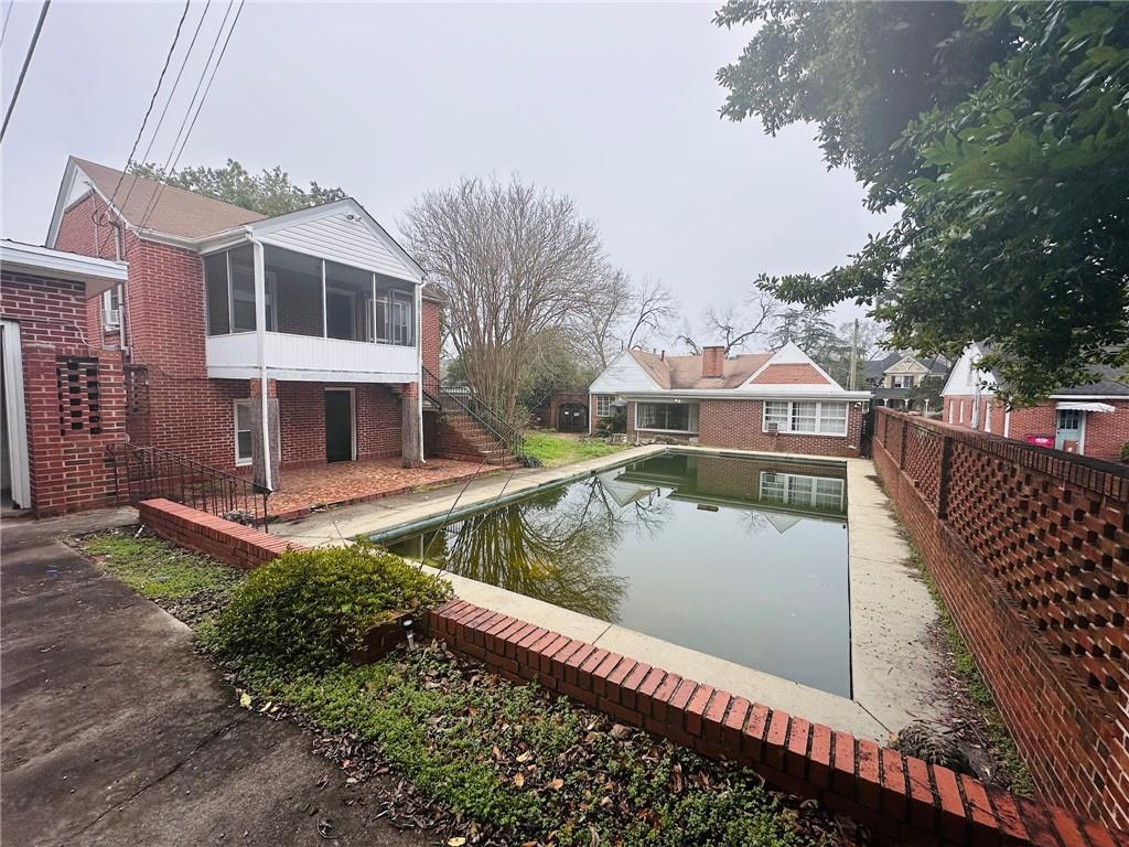 3771 Vineville Avenue, Macon, Georgia image 44