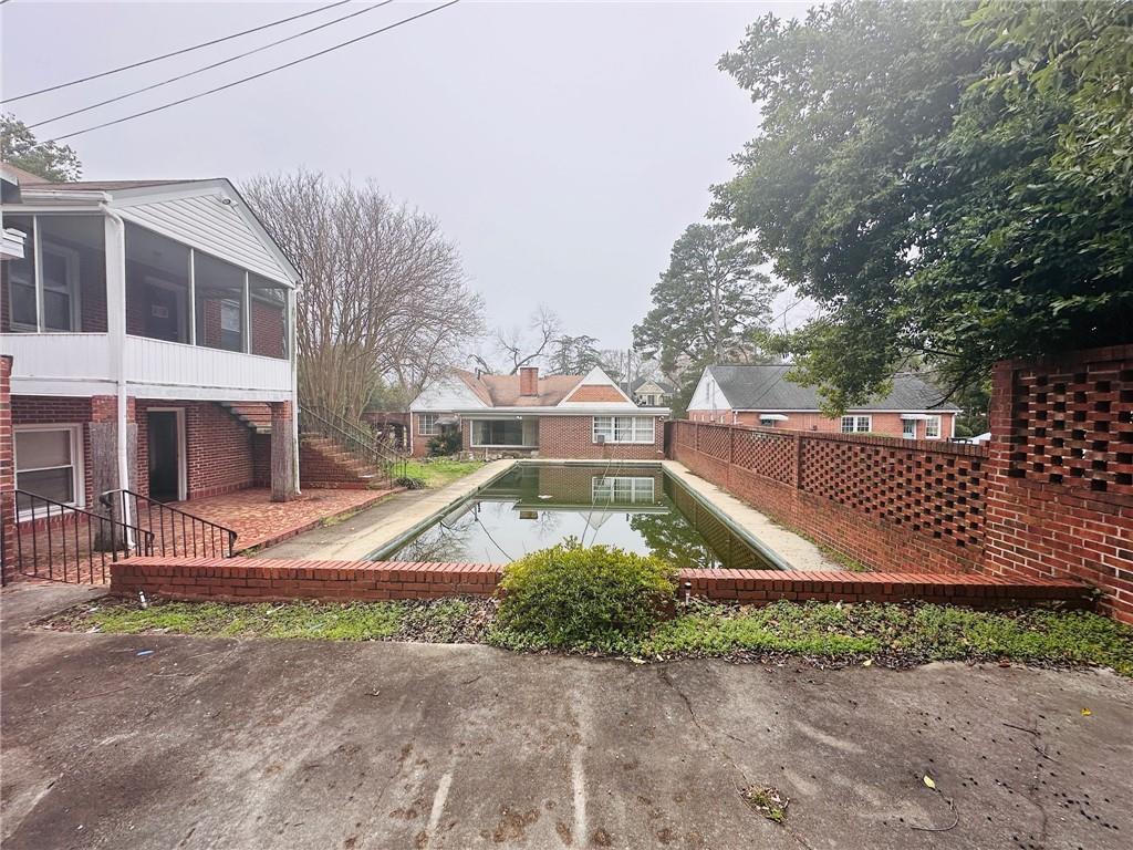 3771 Vineville Avenue, Macon, Georgia image 43