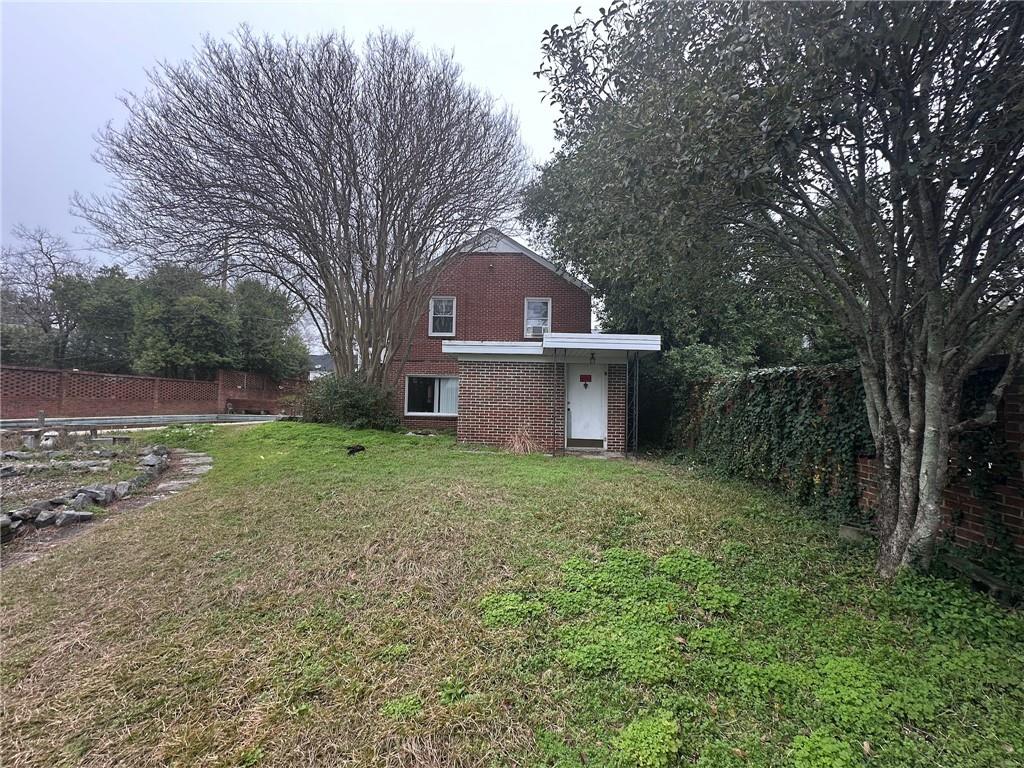 3771 Vineville Avenue, Macon, Georgia image 38