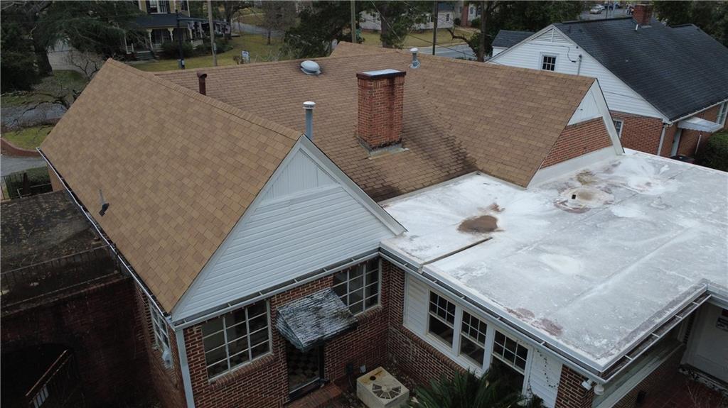 3771 Vineville Avenue, Macon, Georgia image 36