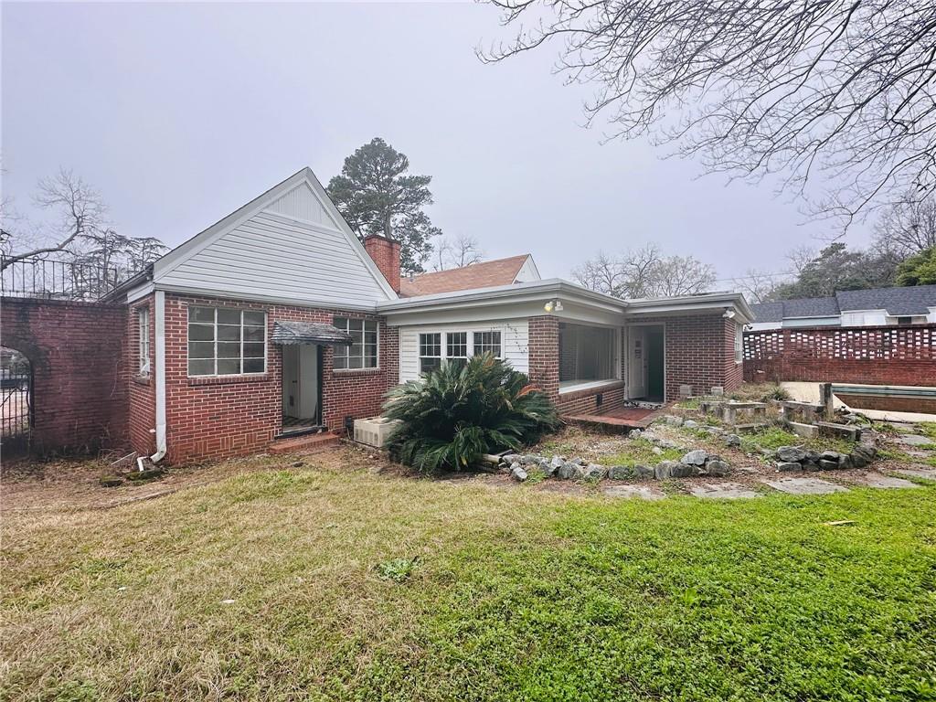3771 Vineville Avenue, Macon, Georgia image 22