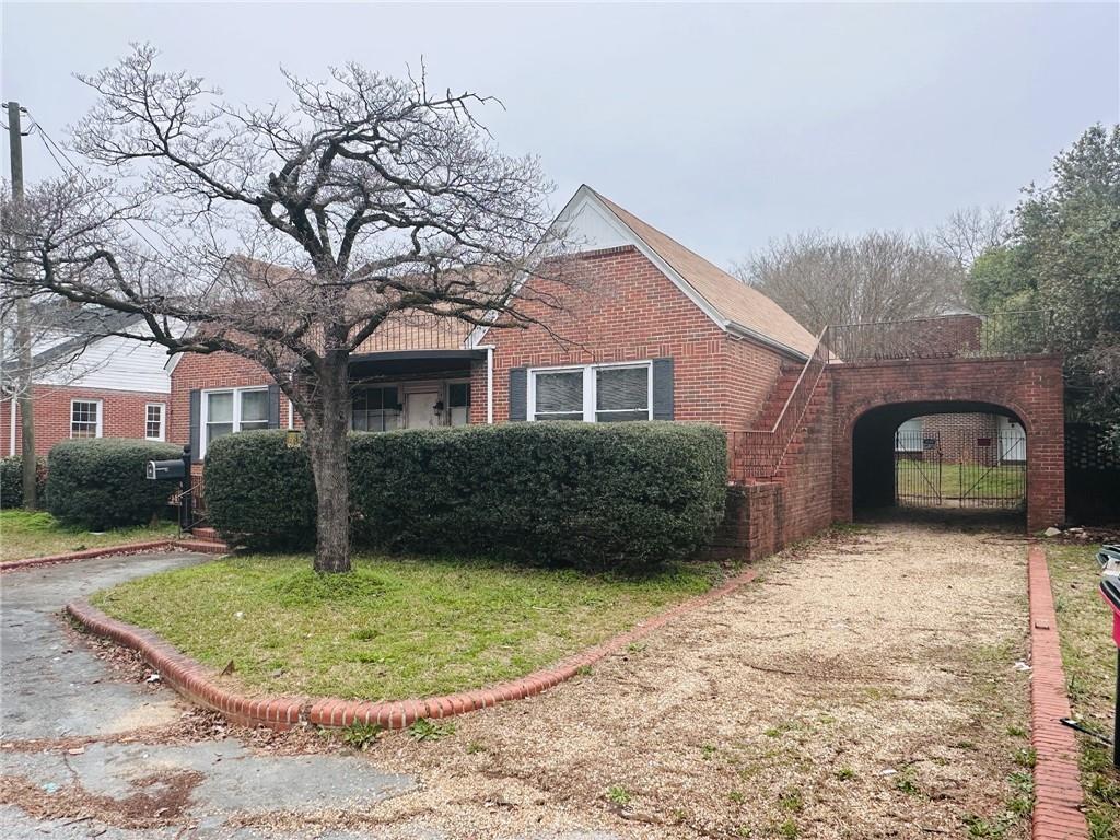 3771 Vineville Avenue, Macon, Georgia image 3