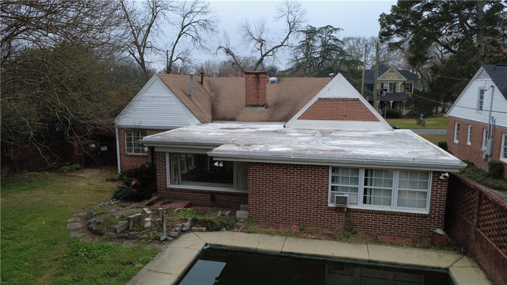3771 Vineville Avenue, Macon, Georgia image 37