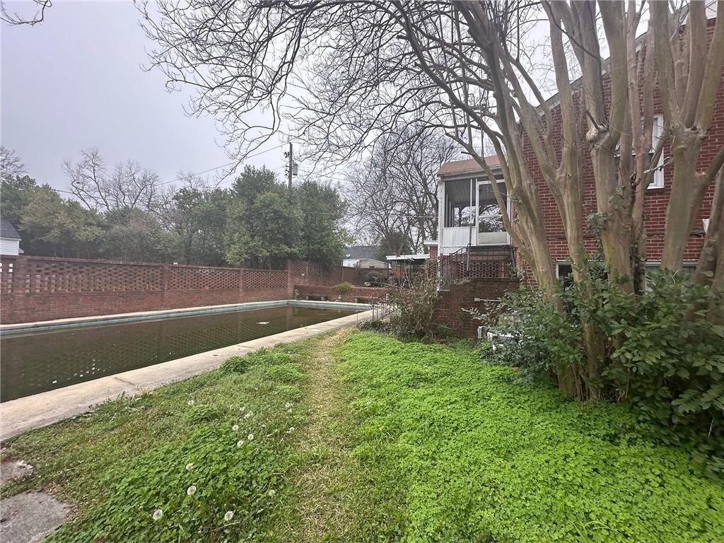 3771 Vineville Avenue, Macon, Georgia image 40