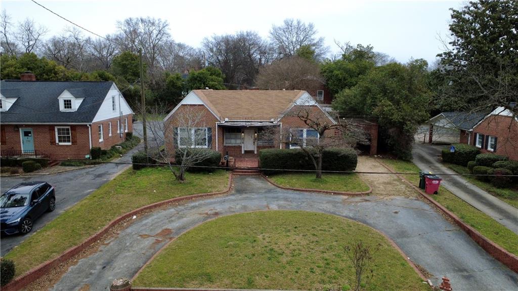 3771 Vineville Avenue, Macon, Georgia image 2