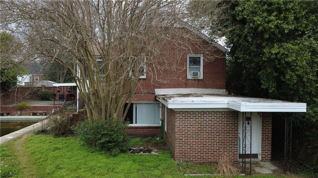 3771 Vineville Avenue, Macon, Georgia image 39