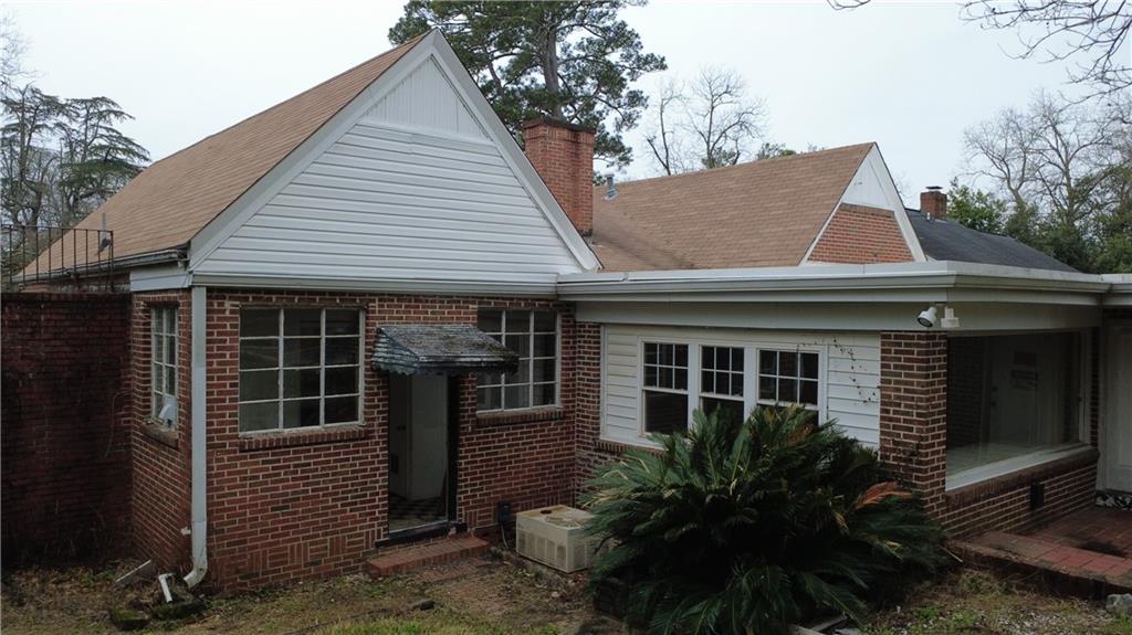 3771 Vineville Avenue, Macon, Georgia image 35