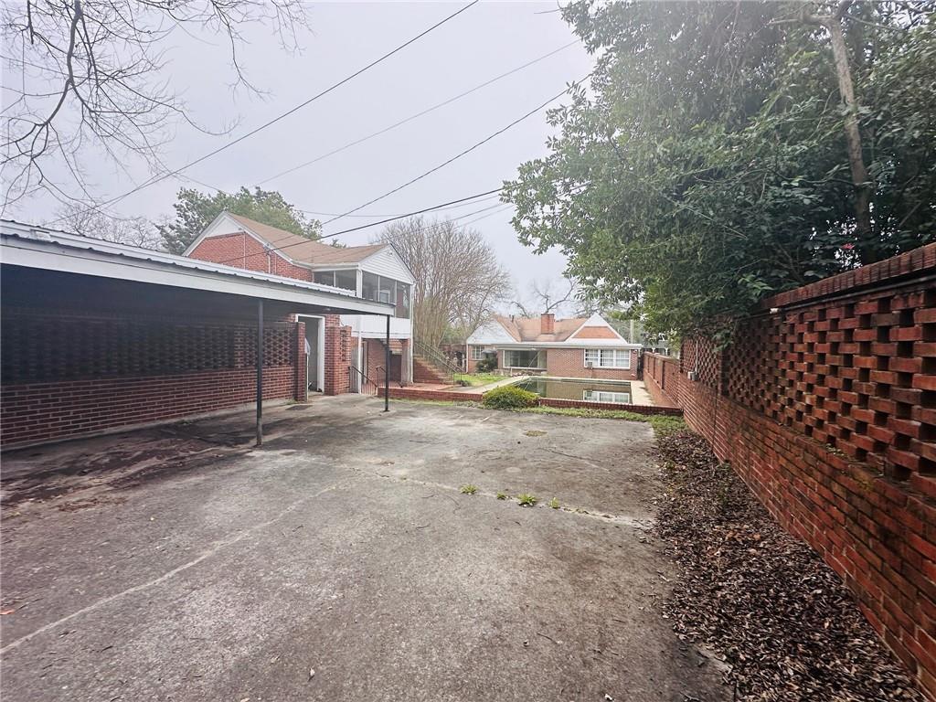 3771 Vineville Avenue, Macon, Georgia image 42