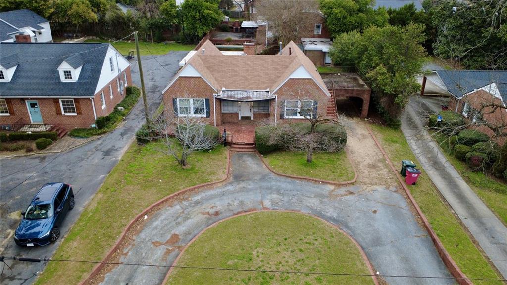 3771 Vineville Avenue, Macon, Georgia image 1